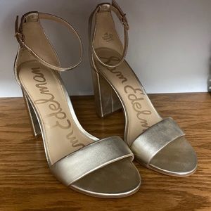 Sam Edelman Heels